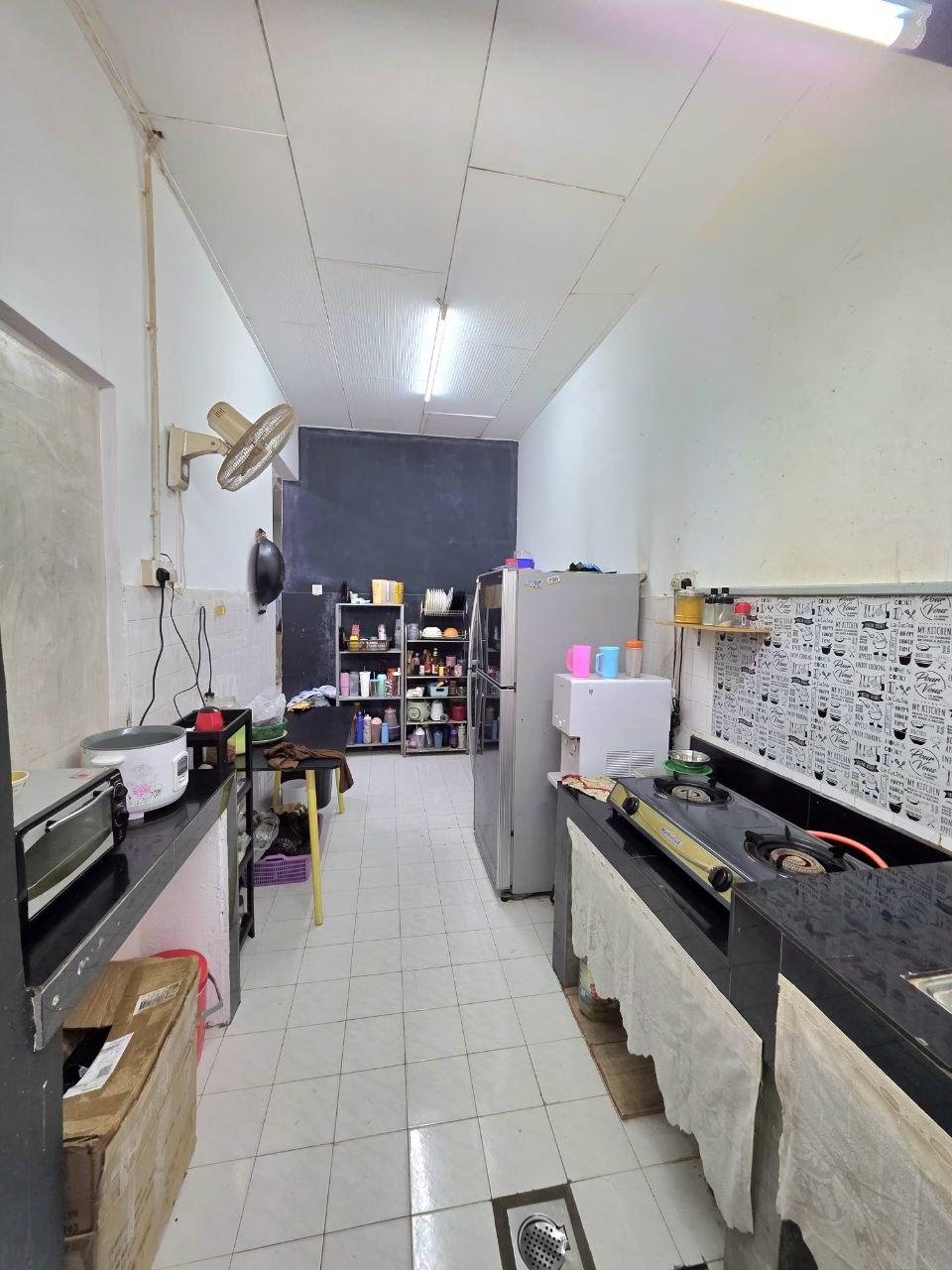 Single Storey Seksyen 16 Bandar Baru Bangi - photo 9