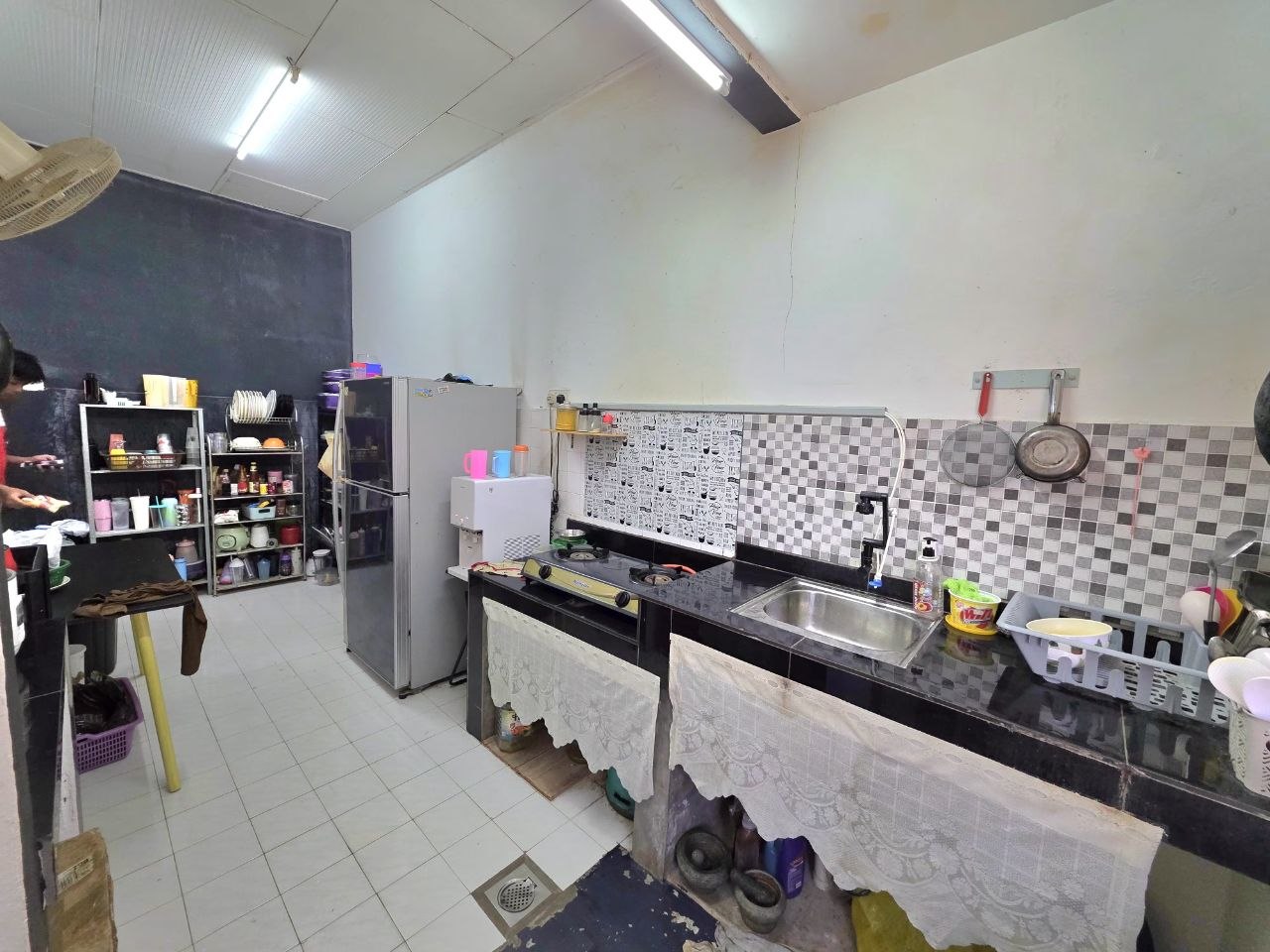 Single Storey Seksyen 16 Bandar Baru Bangi - photo 10