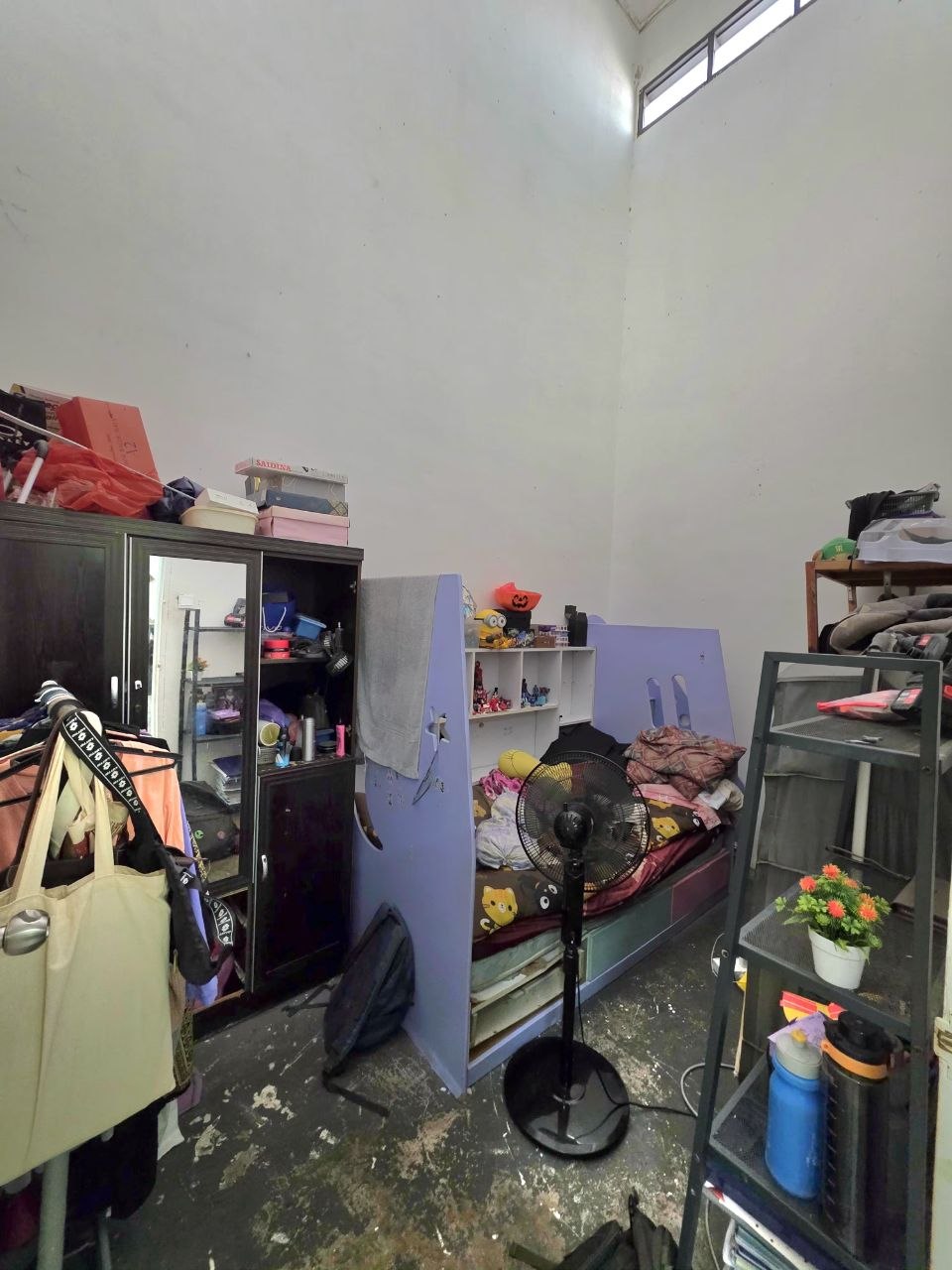 Single Storey Seksyen 16 Bandar Baru Bangi - photo 13