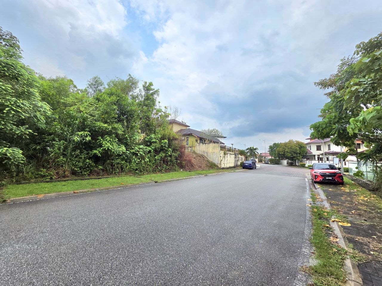 Bungalow Lot Putra Hill Residency Bandar Seri Putr - photo 3