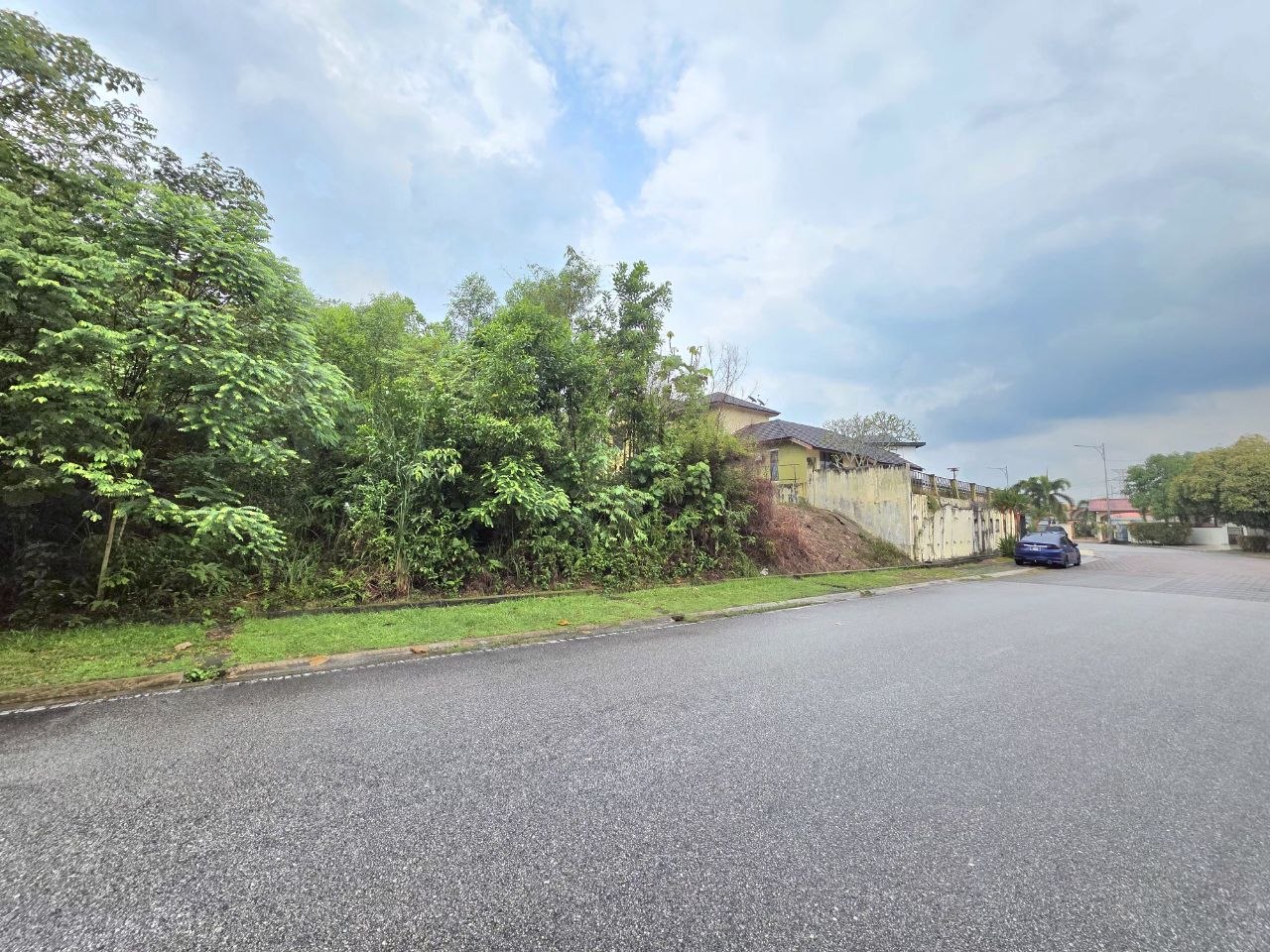 Bungalow Lot Putra Hill Residency Bandar Seri Putr - photo 4