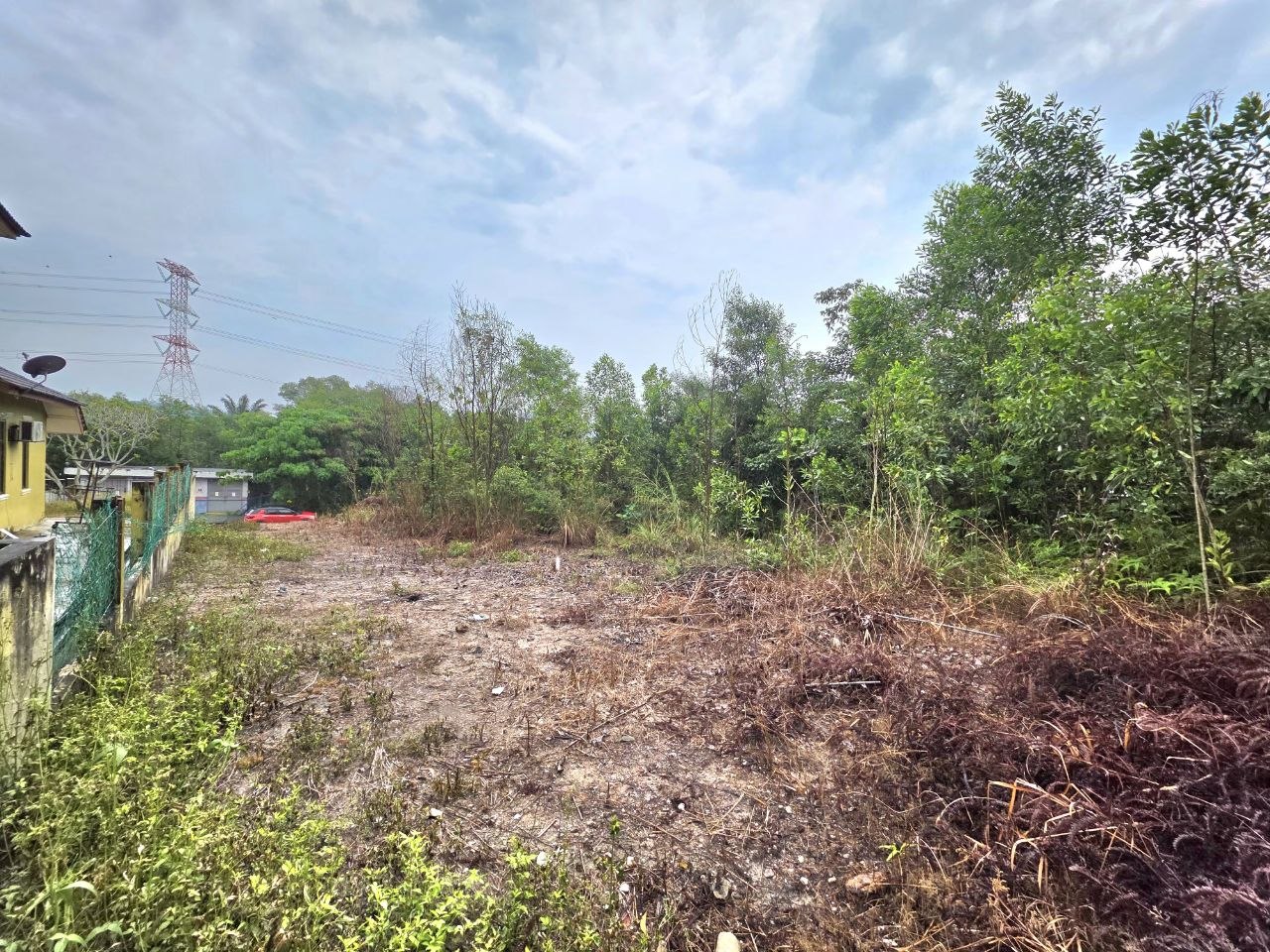 Bungalow Lot Putra Hill Residency Bandar Seri Putr - photo 7