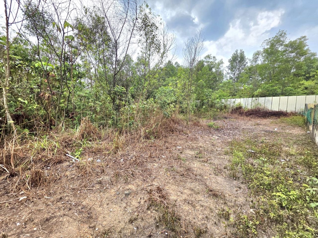 Bungalow Lot Putra Hill Residency Bandar Seri Putr - photo 8