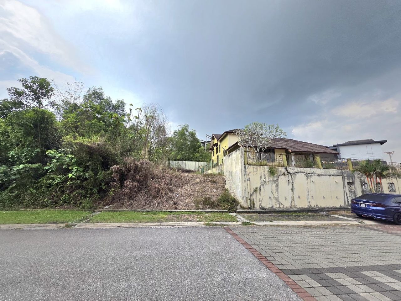 Bungalow Lot Putra Hill Residency Bandar Seri Putr - photo 10