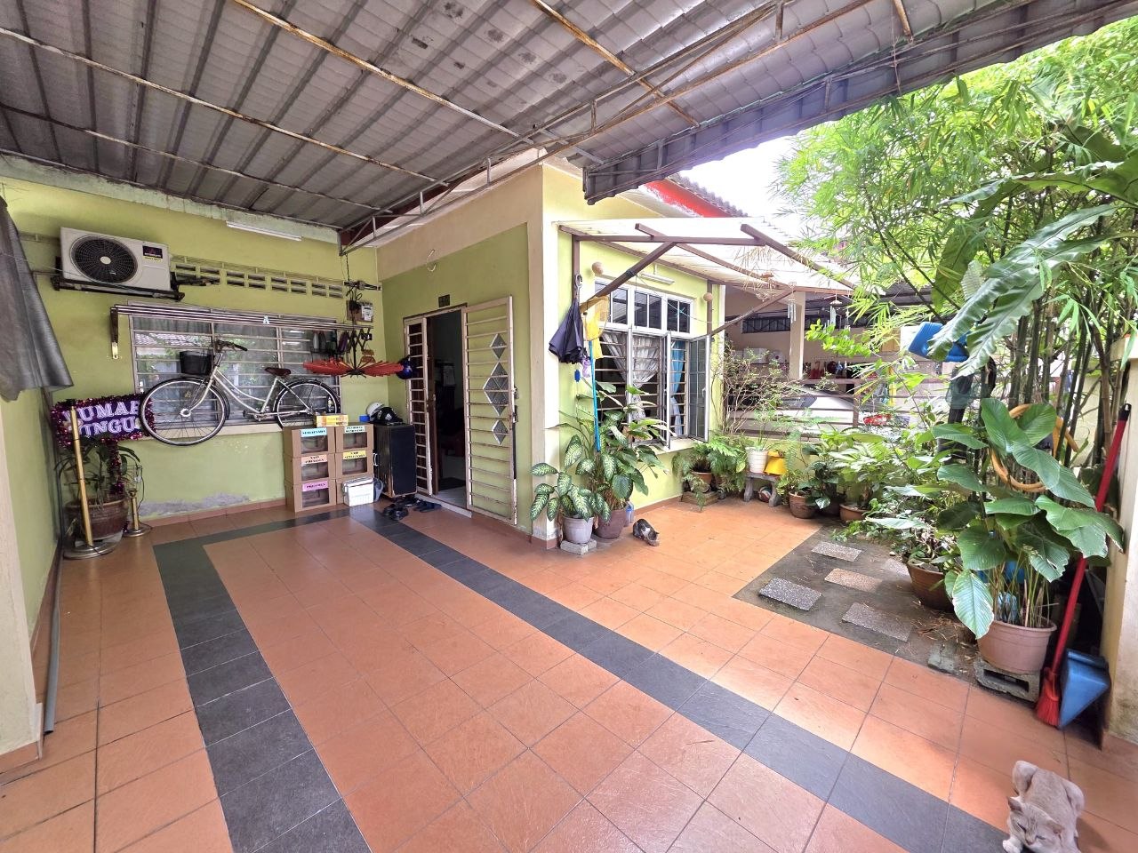 Single Storey Seksyen 5 Bandar Rinching Semenyih - photo 3
