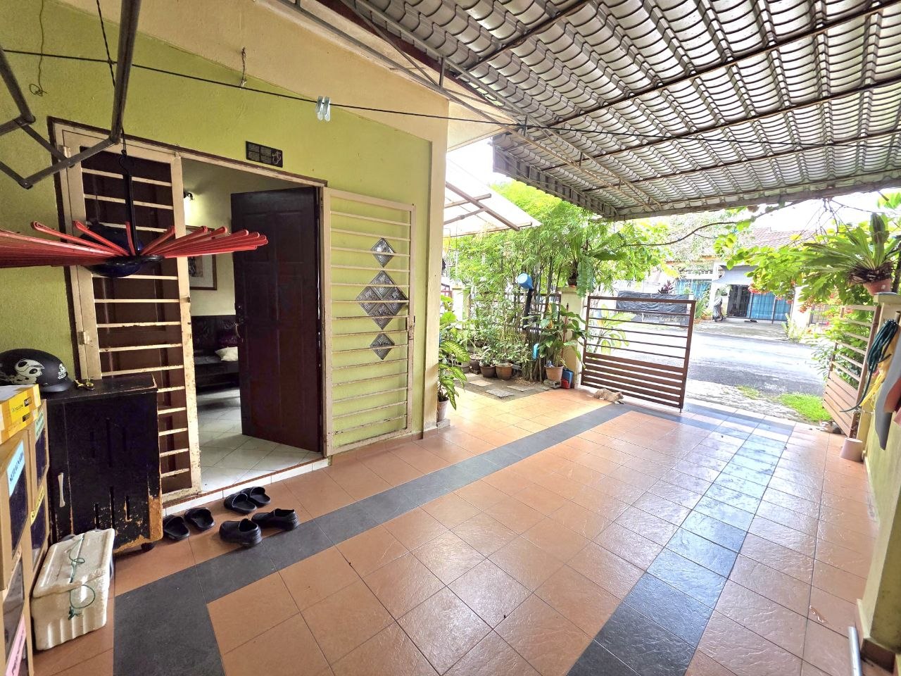 Single Storey Seksyen 5 Bandar Rinching Semenyih - photo 4