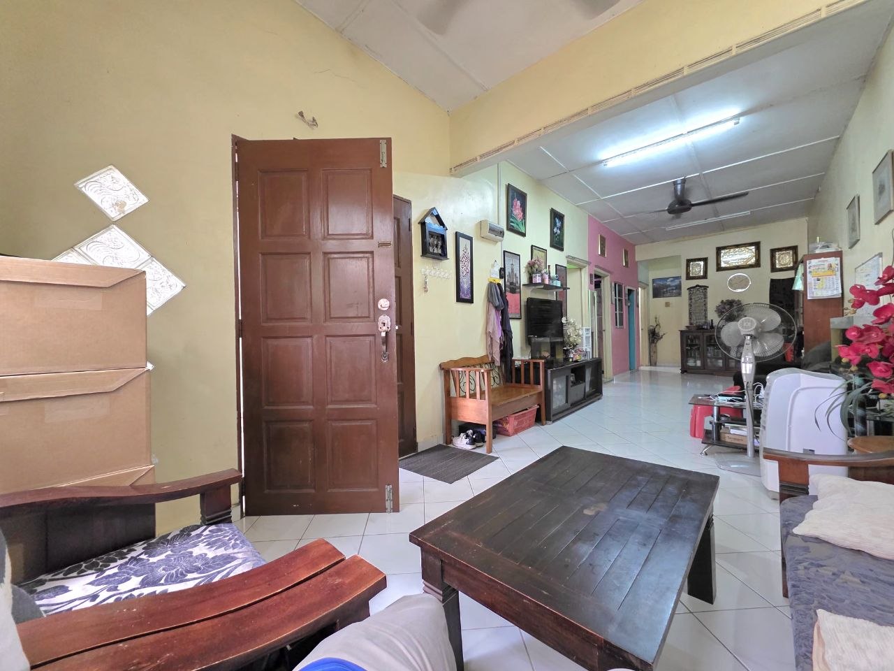 Single Storey Seksyen 5 Bandar Rinching Semenyih - photo 6