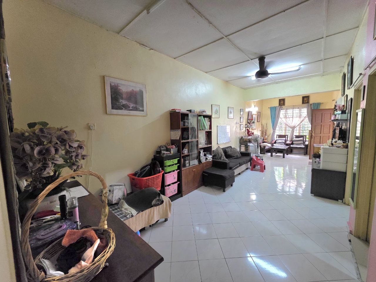 Single Storey Seksyen 5 Bandar Rinching Semenyih - photo 7