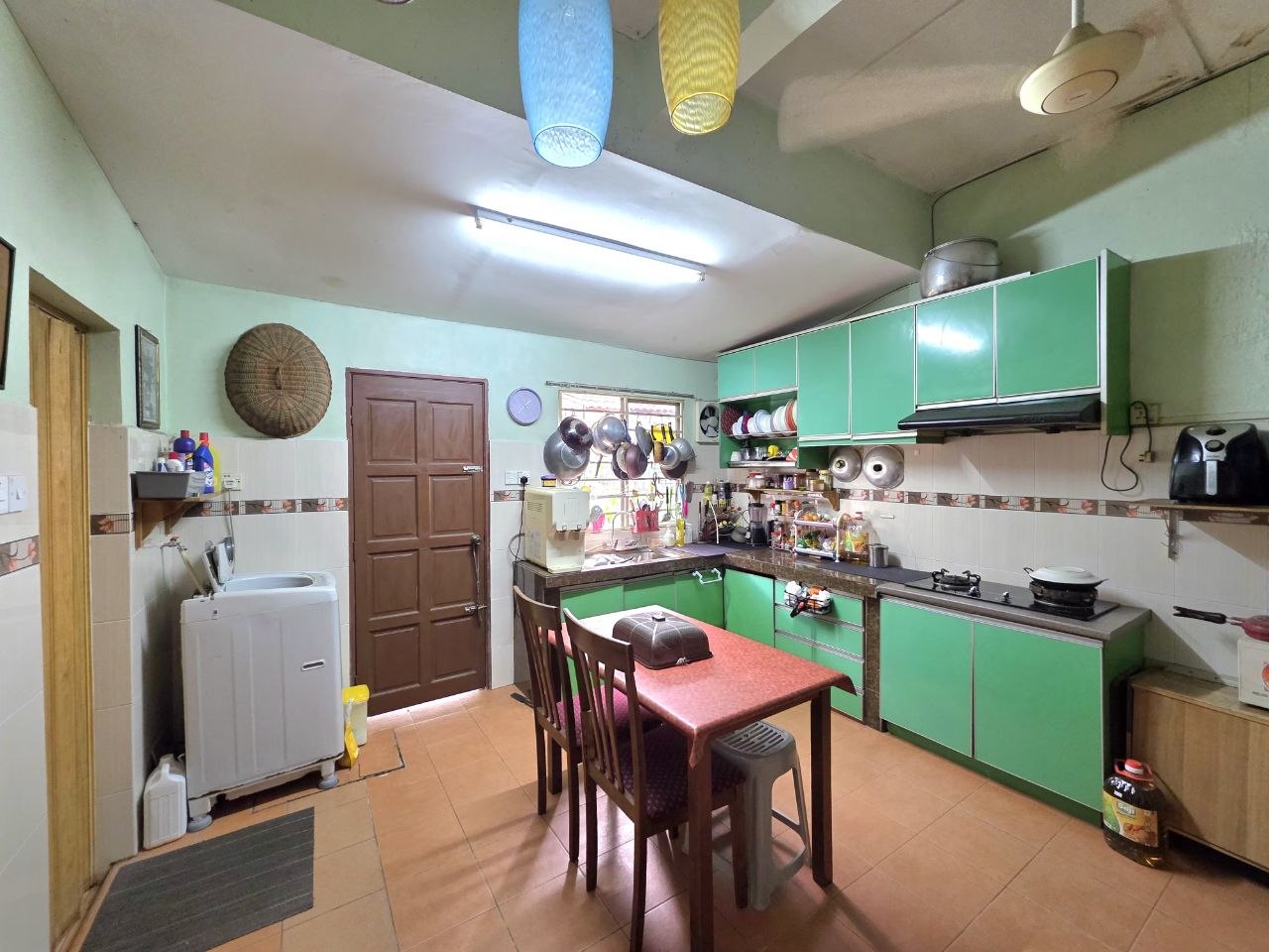 Single Storey Seksyen 5 Bandar Rinching Semenyih - photo 8
