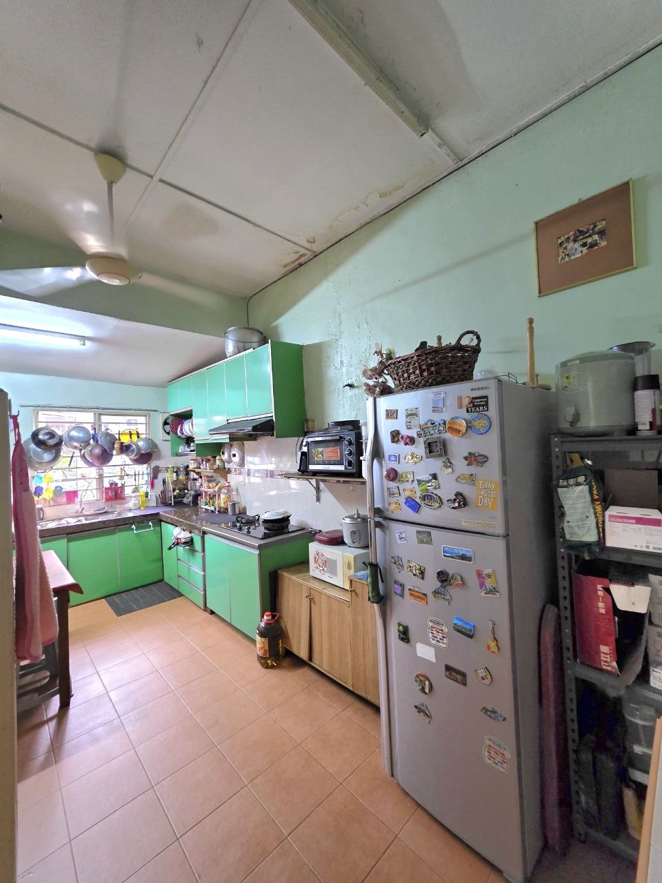 Single Storey Seksyen 5 Bandar Rinching Semenyih - photo 10