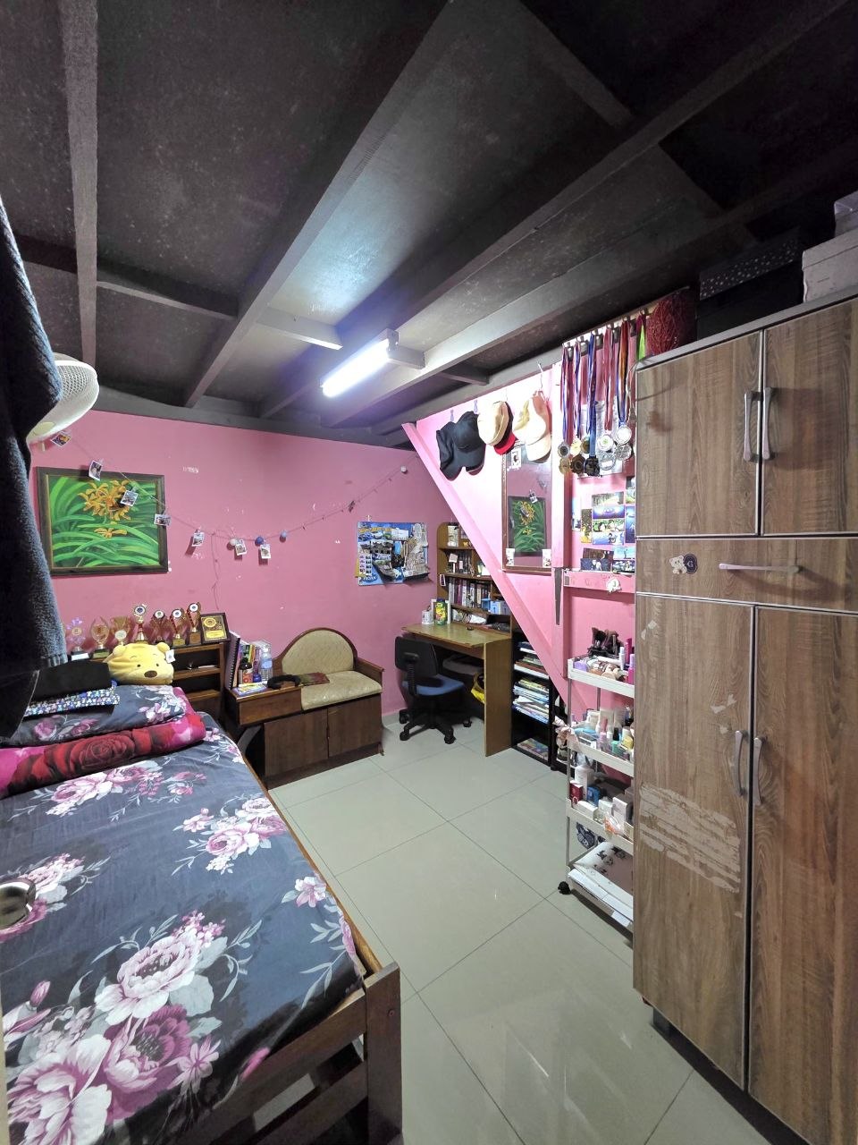 Single Storey Seksyen 5 Bandar Rinching Semenyih - photo 11