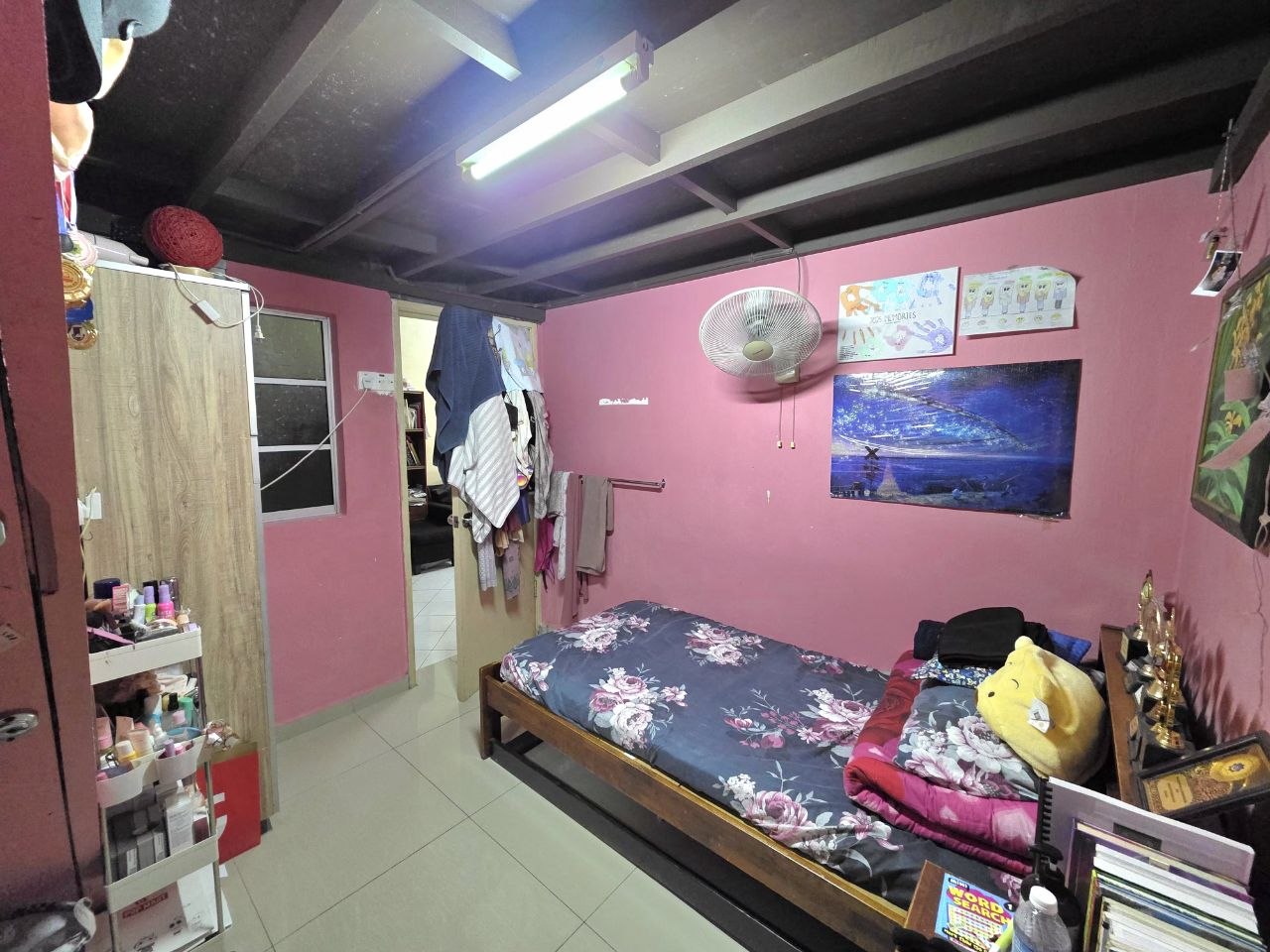 Single Storey Seksyen 5 Bandar Rinching Semenyih - photo 12