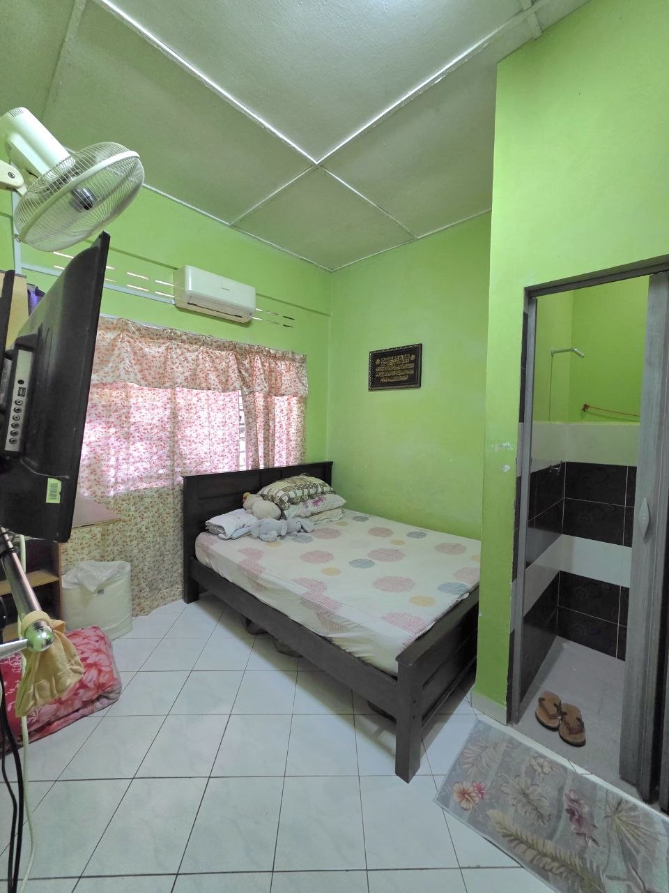 Single Storey Seksyen 5 Bandar Rinching Semenyih - photo 13