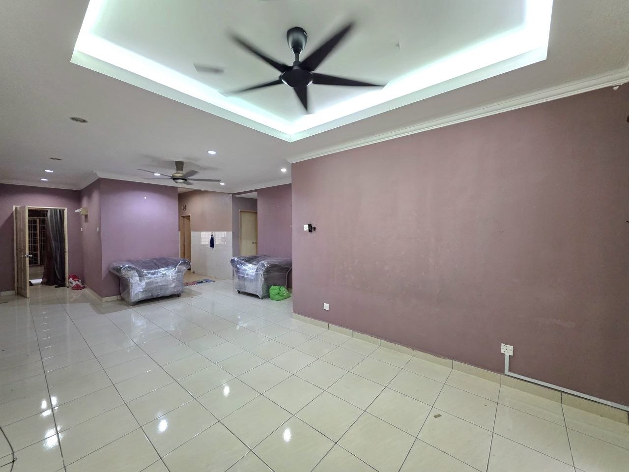 Sri Ixora Apartment Taman Sepakat Indah 2 - photo 8