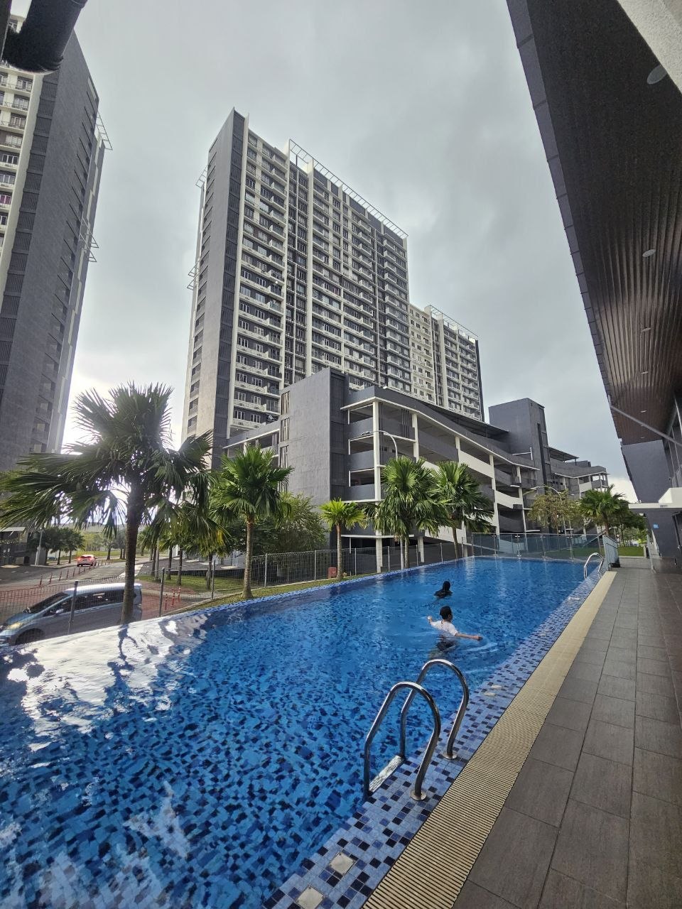Residensi Adelia 1 Bangi Avenue