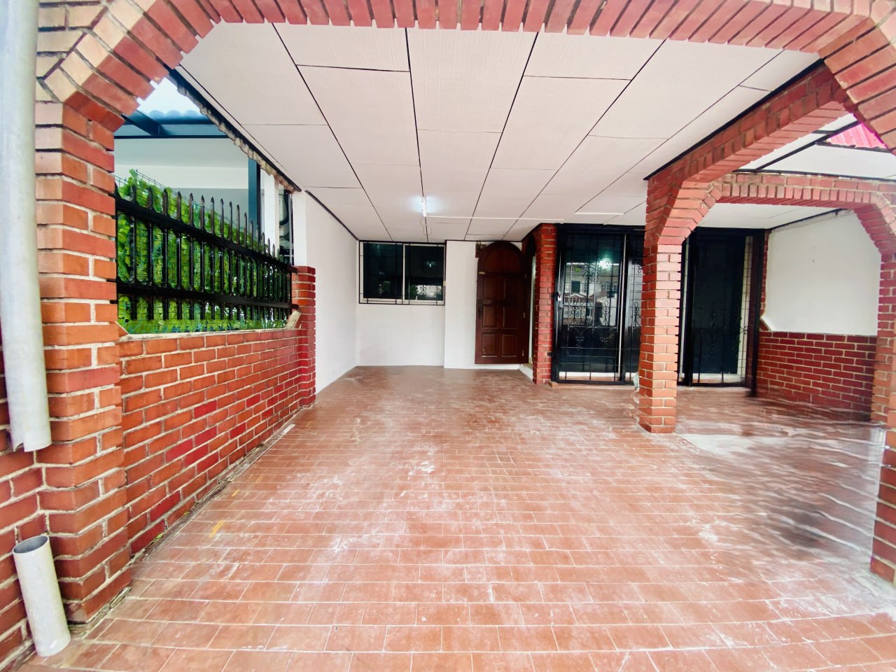 1 Storey Terrace Taman Permata