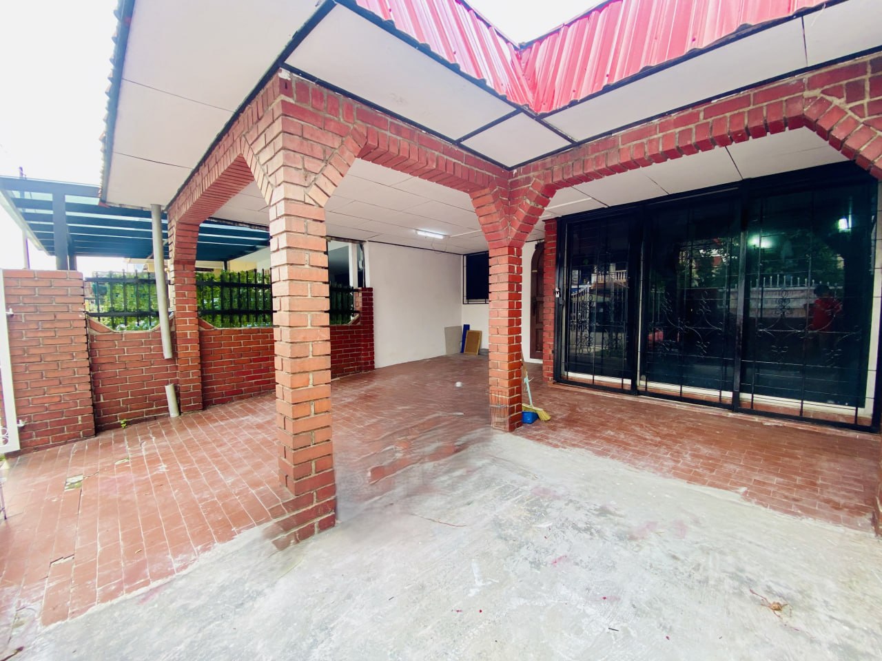 1 Storey Terrace Taman Permata - photo 2