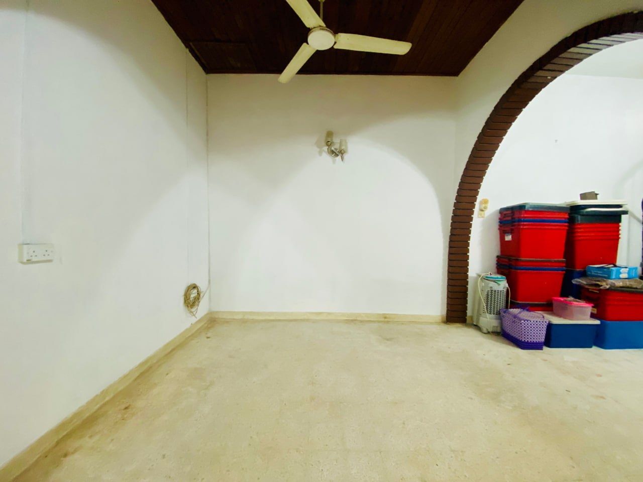 1 Storey Terrace Taman Permata - photo 8
