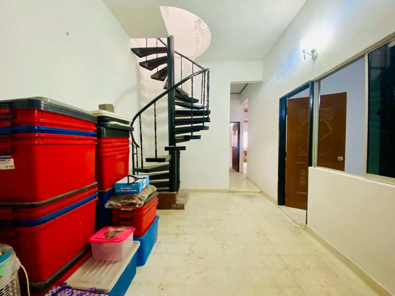 1 Storey Terrace Taman Permata - photo 10