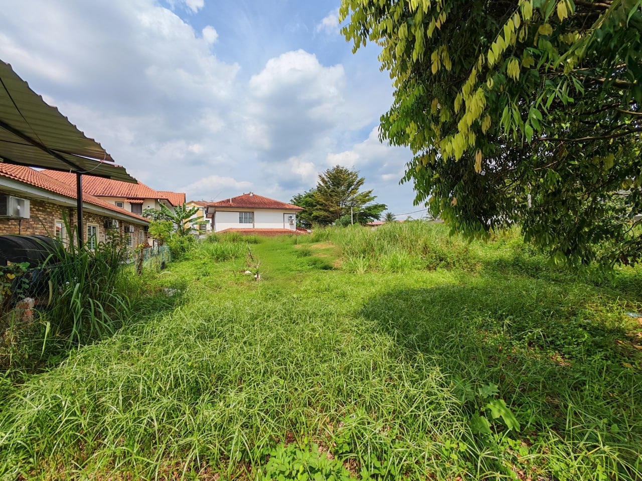Jalan Ayer Madu Setapak Bungalow Lot - photo 6