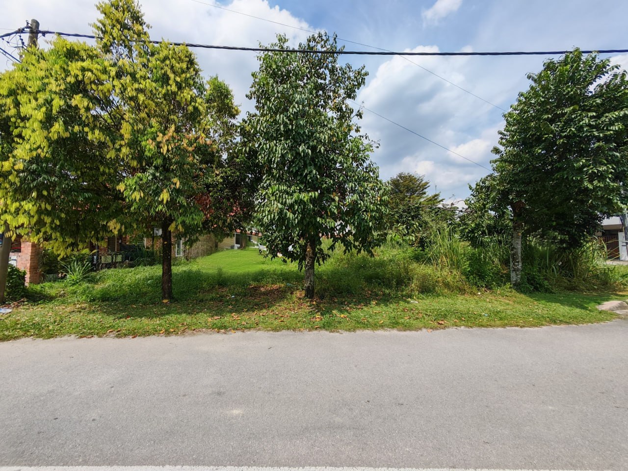 Jalan Ayer Madu Setapak Bungalow Lot - photo 7