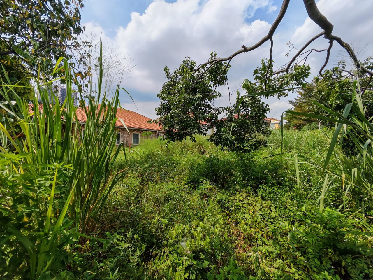 Jalan Ayer Madu Setapak Bungalow Lot - photo 8