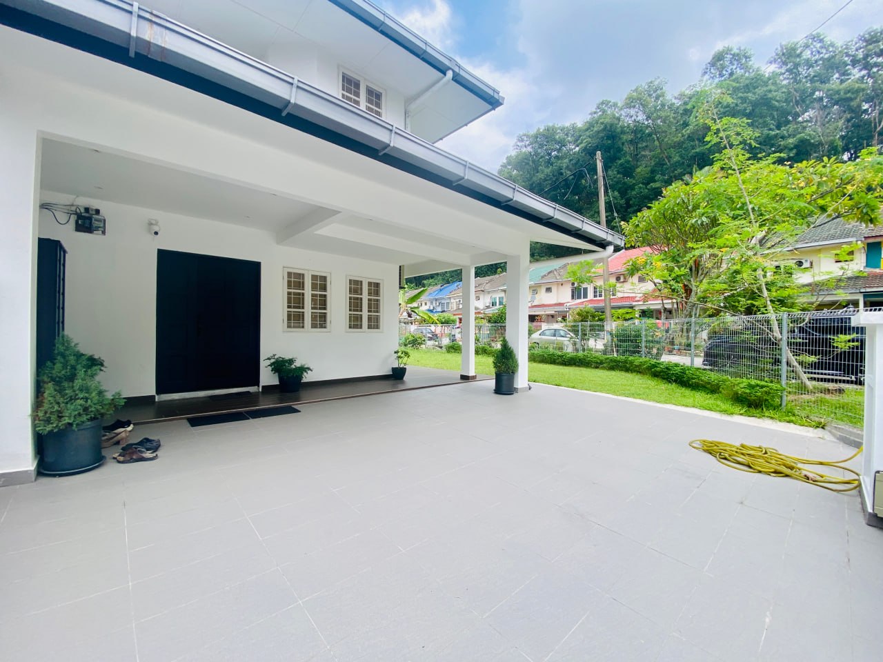 2 Storey Terrace Corner Taman Bukit Belimbing - photo 2