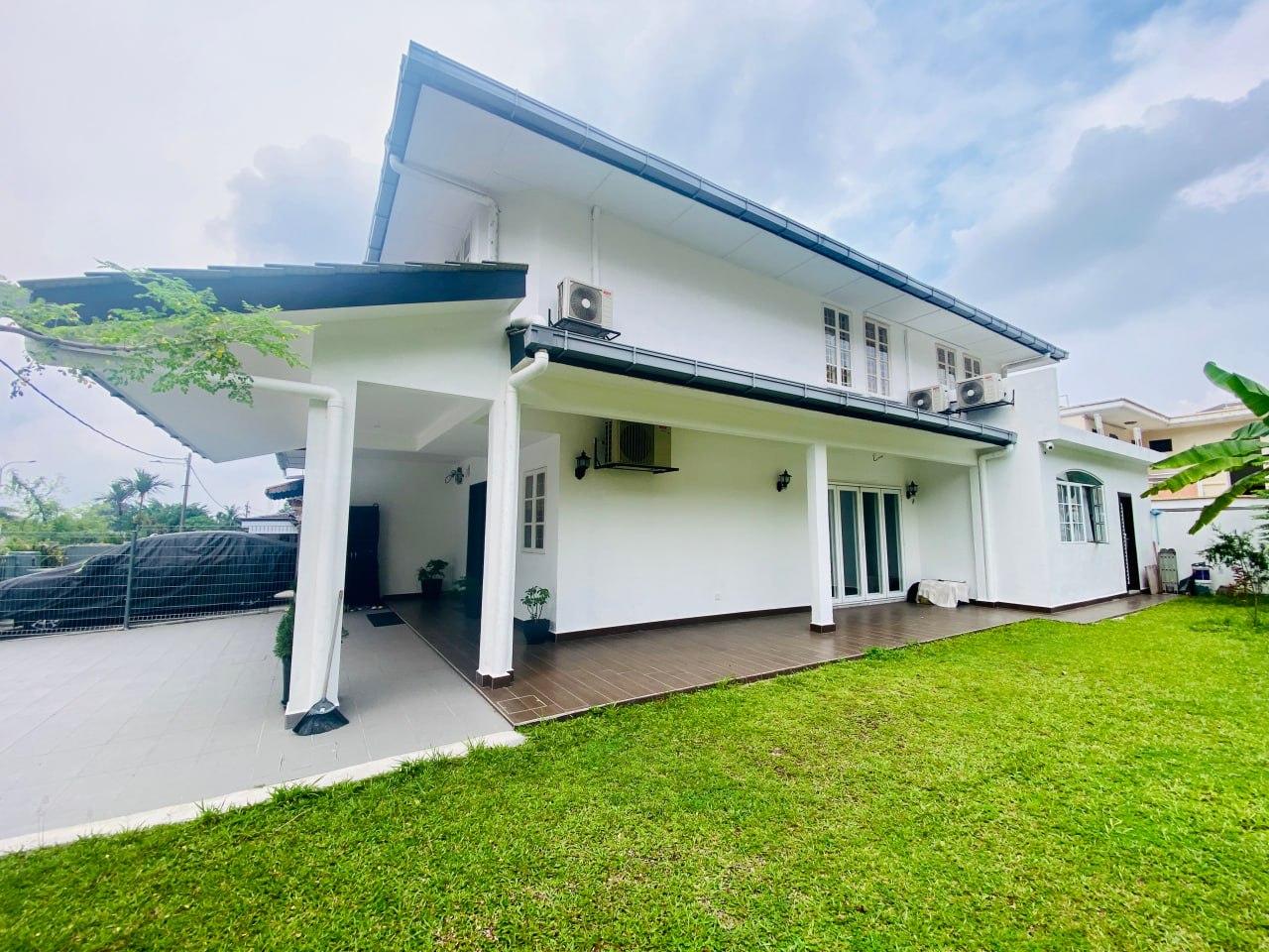 2 Storey Terrace Corner Taman Bukit Belimbing - photo 3
