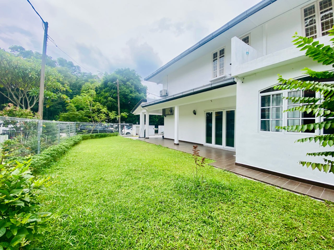 2 Storey Terrace Corner Taman Bukit Belimbing - photo 4
