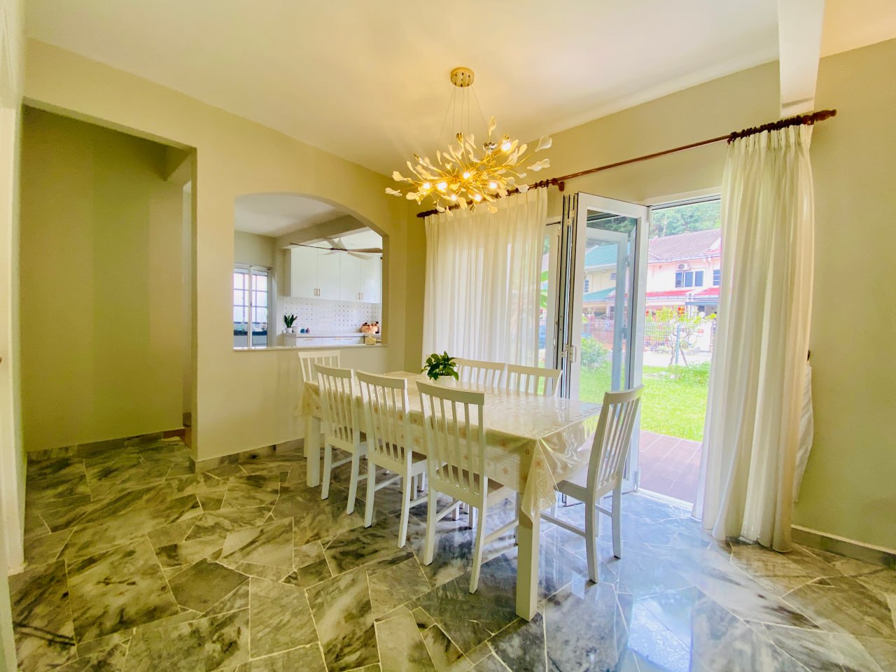2 Storey Terrace Corner Taman Bukit Belimbing - photo 8