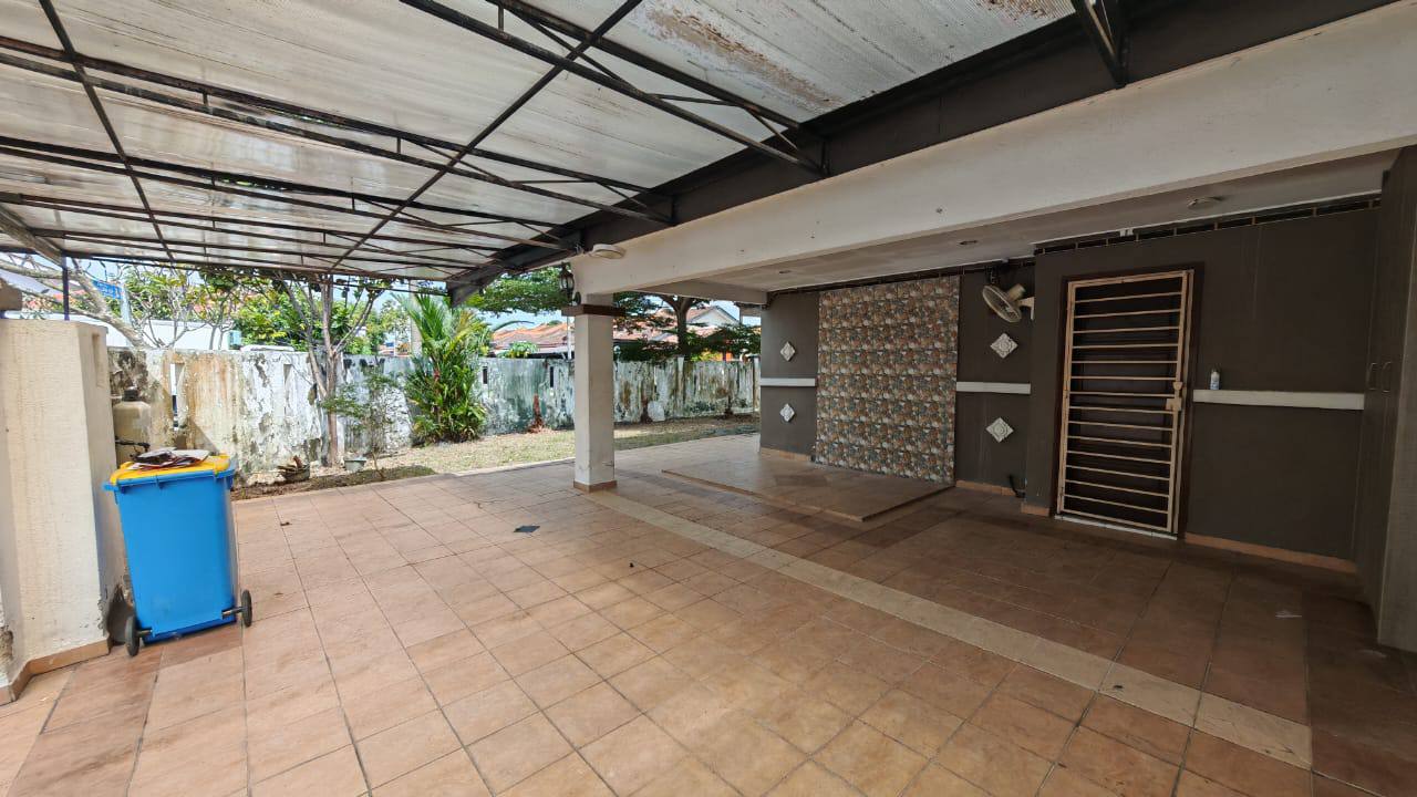 2 Storey SP7 Bandar Saujana Putra - photo 2
