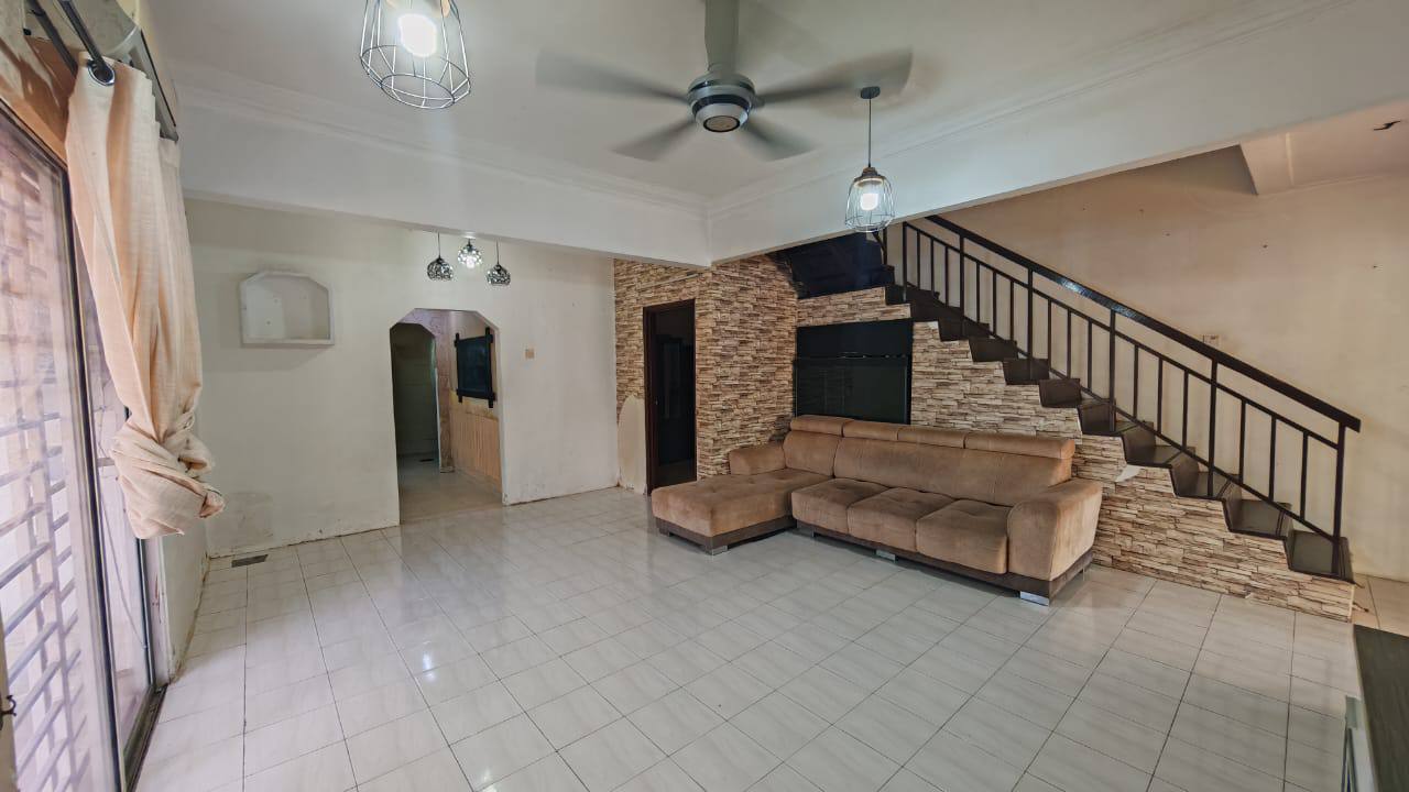 2 Storey SP7 Bandar Saujana Putra - photo 8