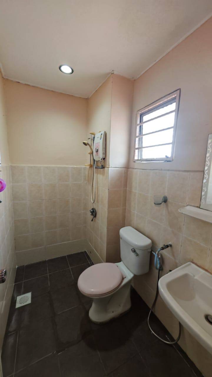 2 Storey SP7 Bandar Saujana Putra - photo 10