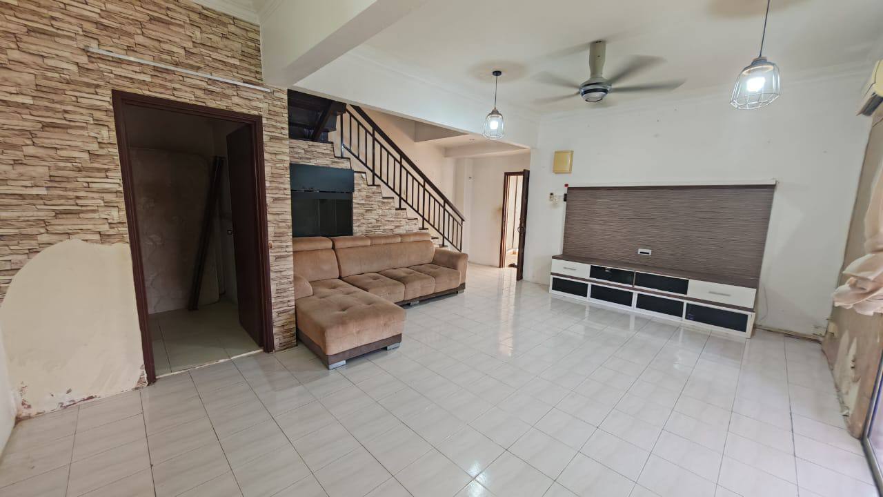 2 Storey SP7 Bandar Saujana Putra - photo 11