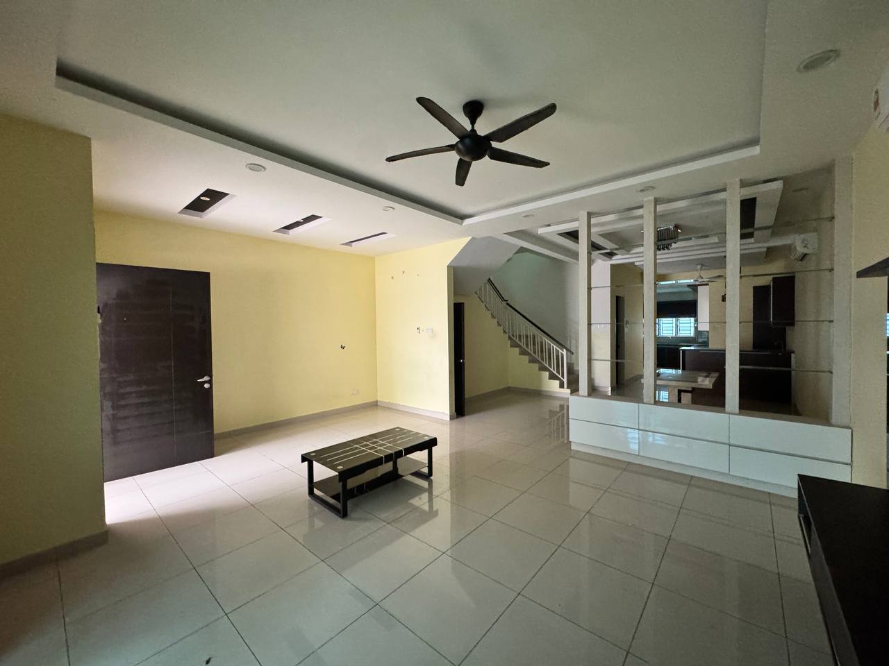 2 Storey Terrace The Terrese Bandar Puteri Ba - photo 3