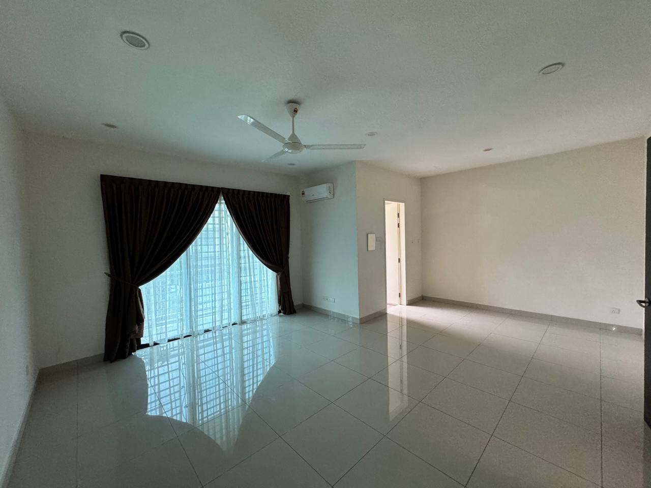2 Storey Terrace The Terrese Bandar Puteri Ba - photo 11