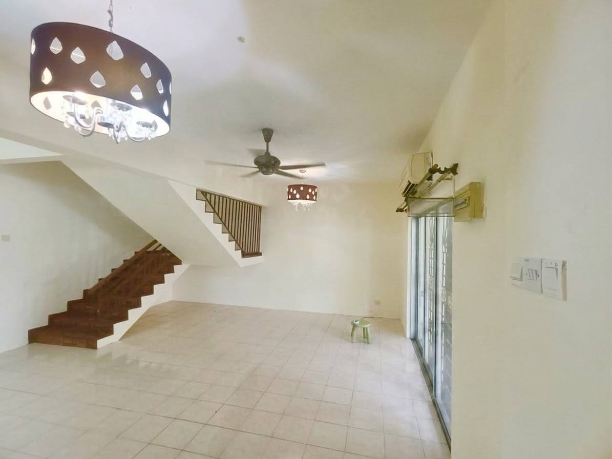 Double Storey Terrace Seksyen 5 Bandar Bukit Mahko - photo 3
