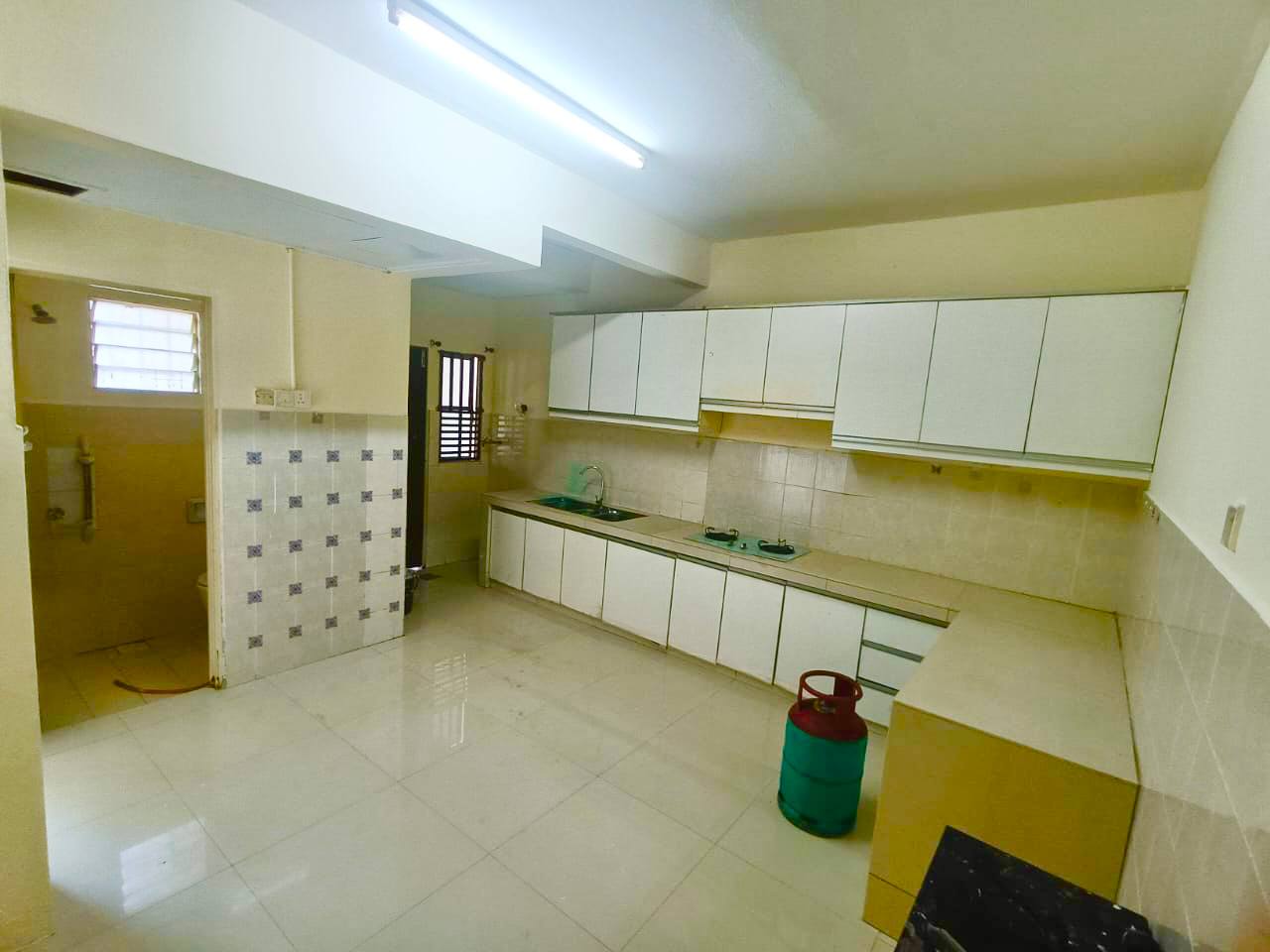 Double Storey Terrace Seksyen 5 Bandar Bukit Mahko - photo 7