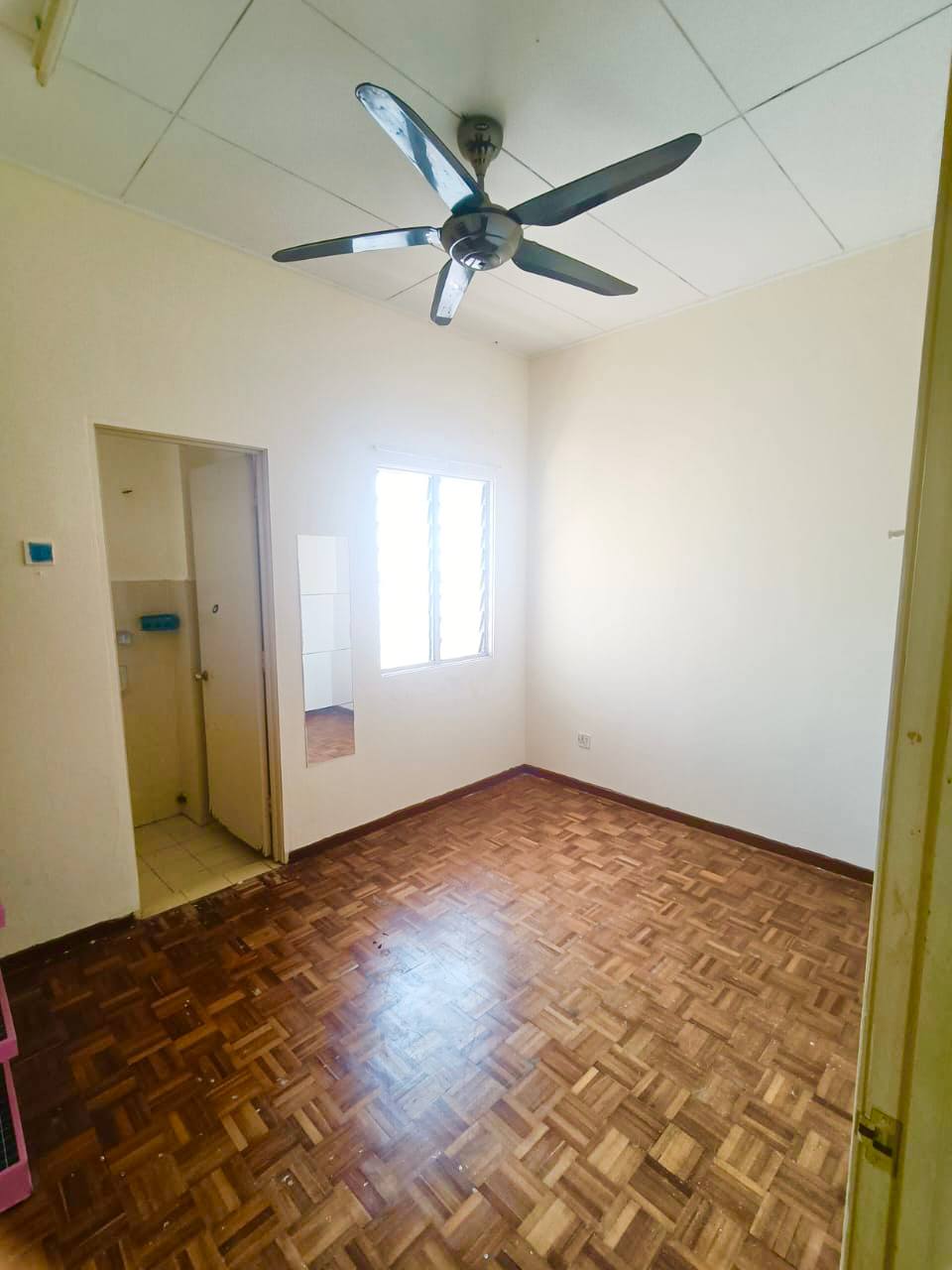 Double Storey Terrace Seksyen 5 Bandar Bukit Mahko - photo 10