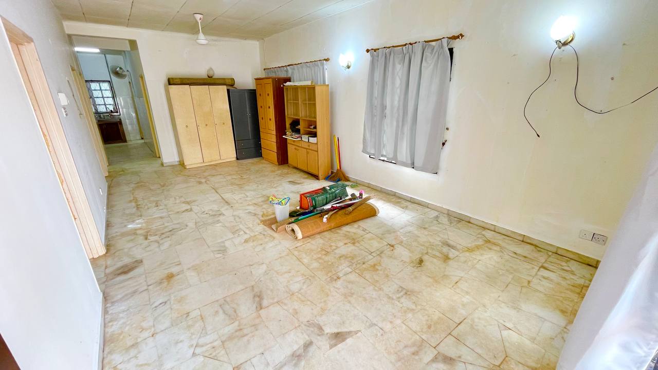 Cornet Lot 1 Storey Terrace Damai Murni Alam Dama - photo 11