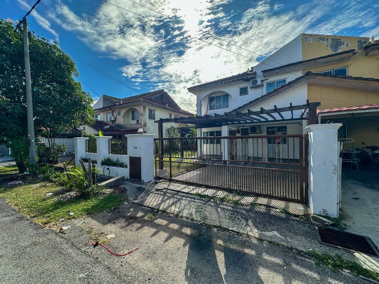 Semi D Cluster Double Storey Taman Putra Perdana - photo 2