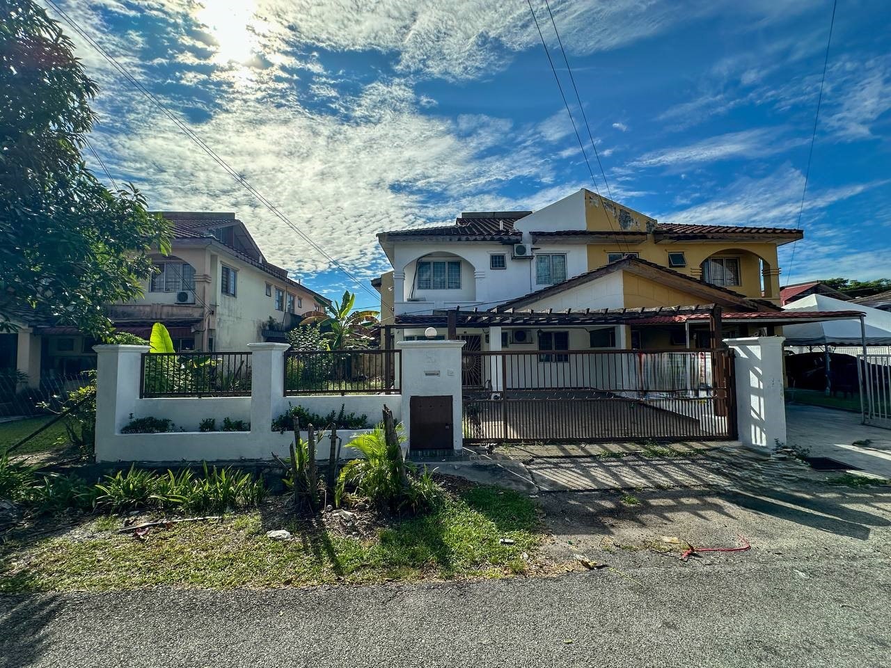 Semi D Cluster Double Storey Taman Putra Perdana - photo 3