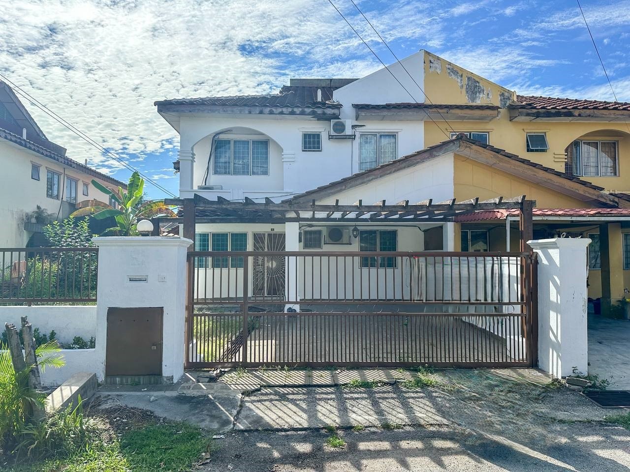 Semi D Cluster Double Storey Taman Putra Perdana - photo 11
