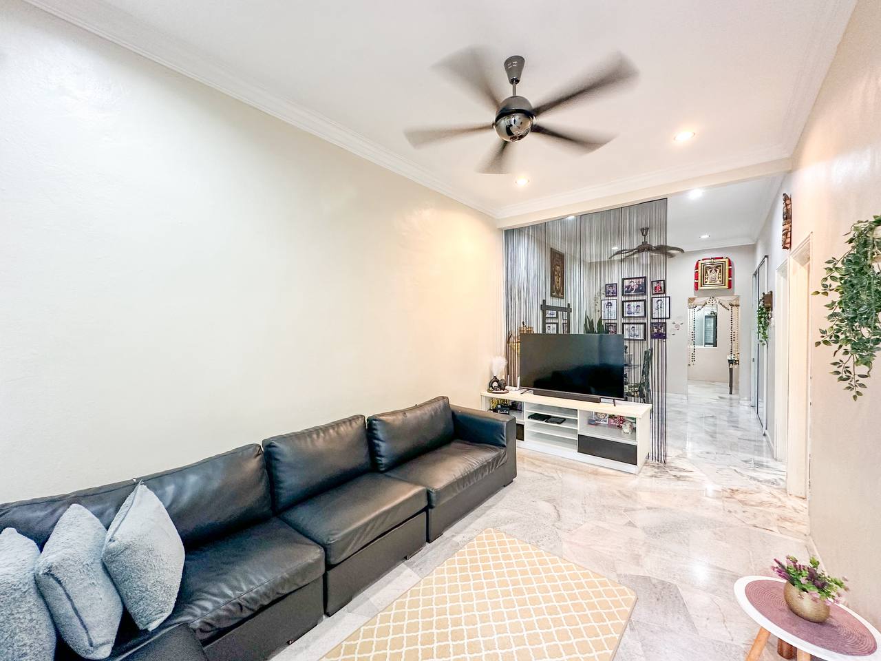 Single Storey Sungai Jelok Kajang - photo 3