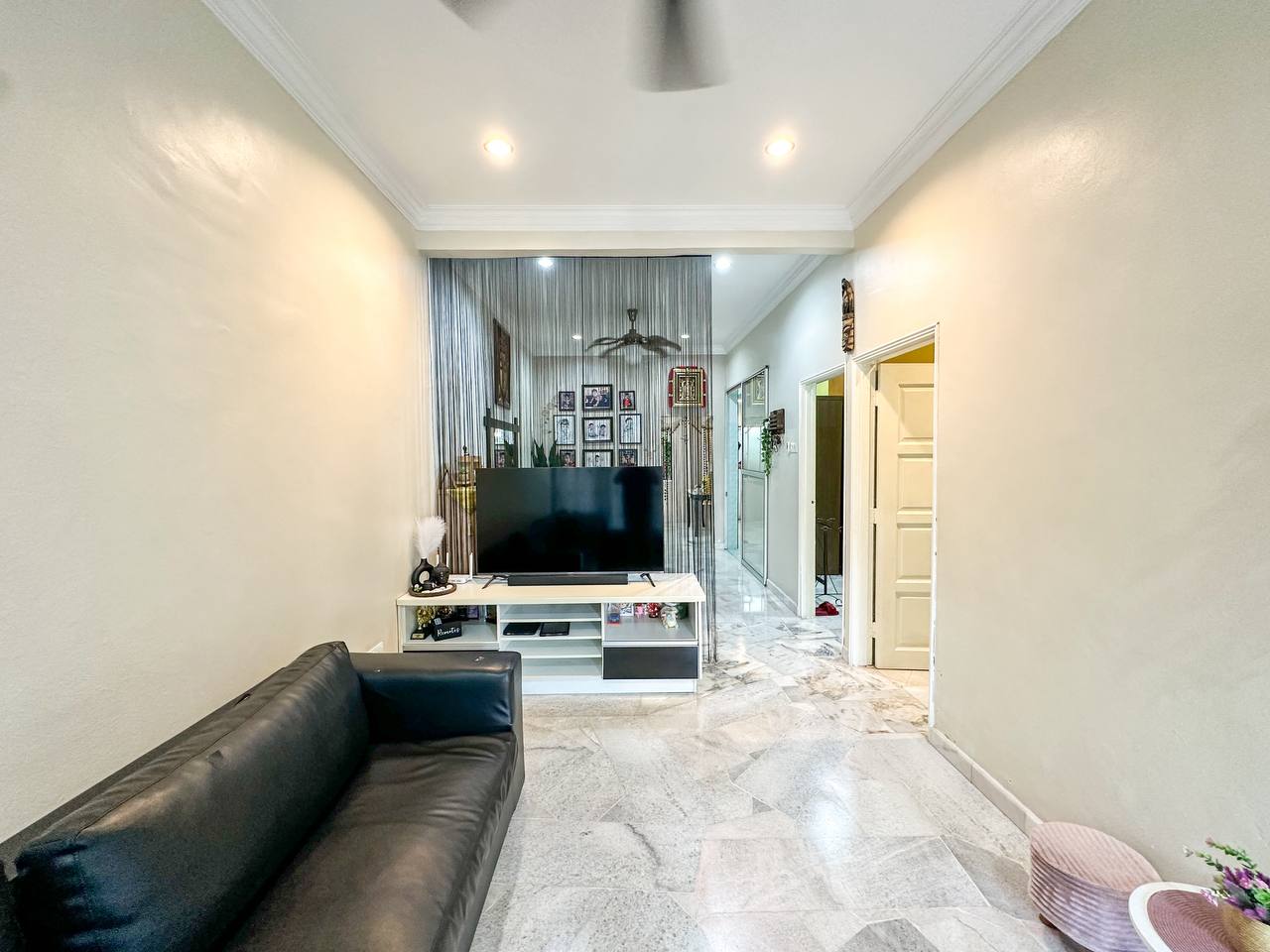 Single Storey Sungai Jelok Kajang - photo 4
