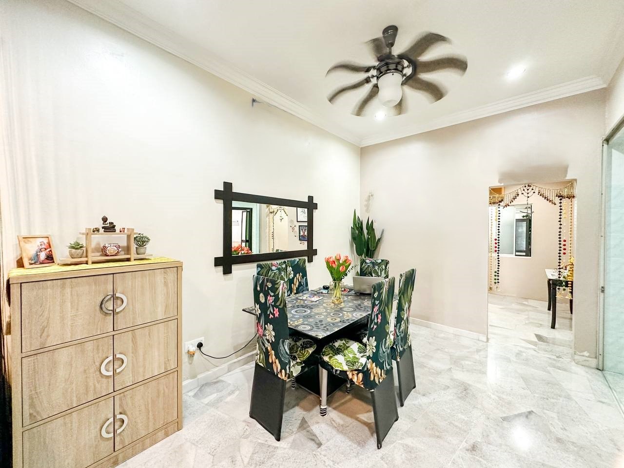 Single Storey Sungai Jelok Kajang - photo 6