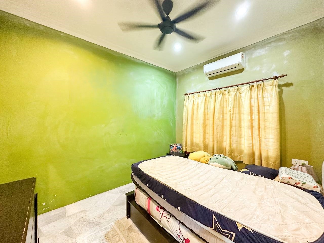 Single Storey Sungai Jelok Kajang - photo 7