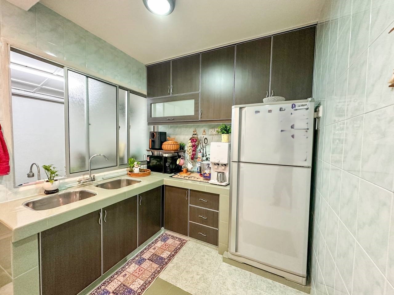 Single Storey Sungai Jelok Kajang - photo 8