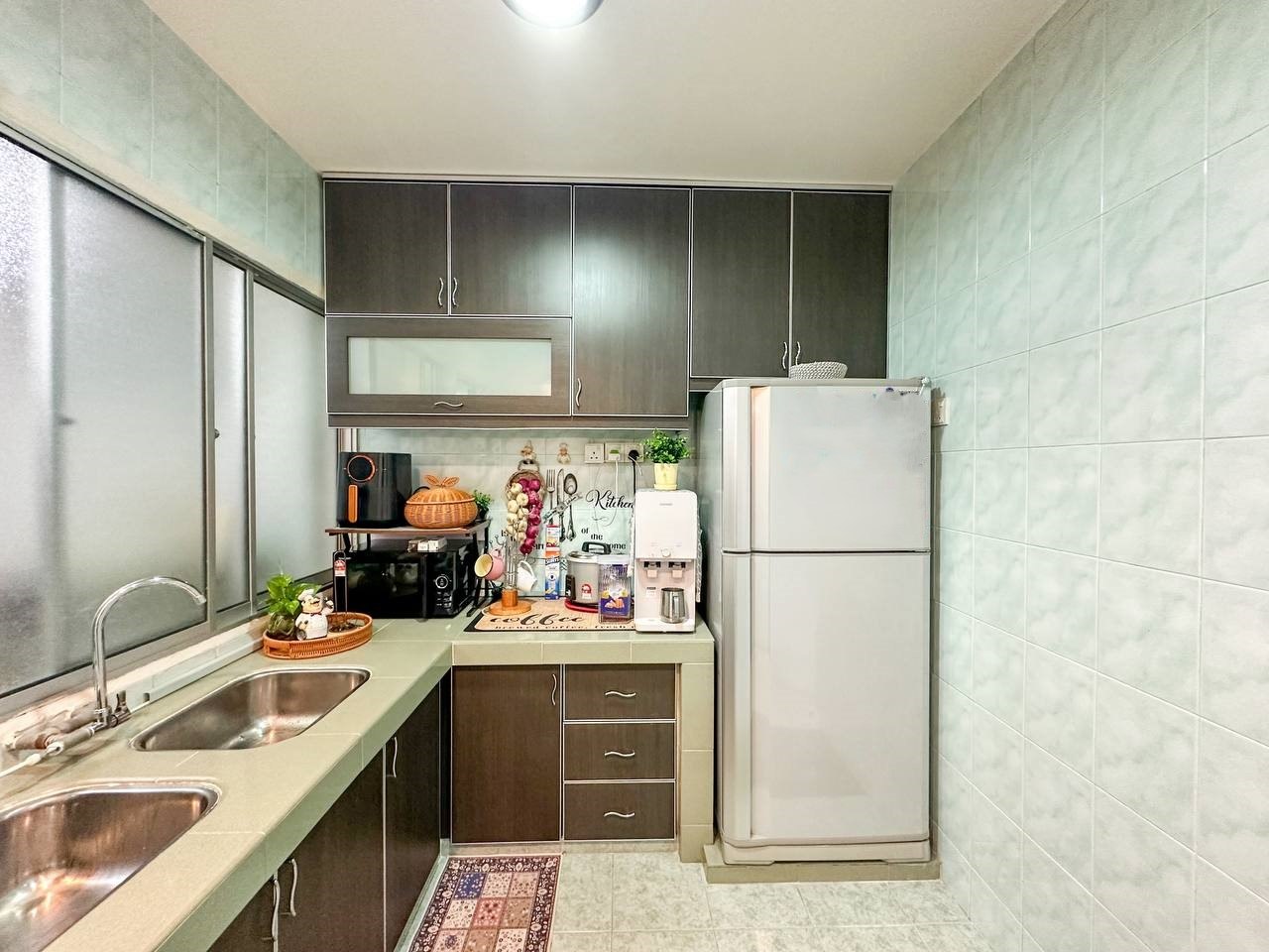 Single Storey Sungai Jelok Kajang - photo 9
