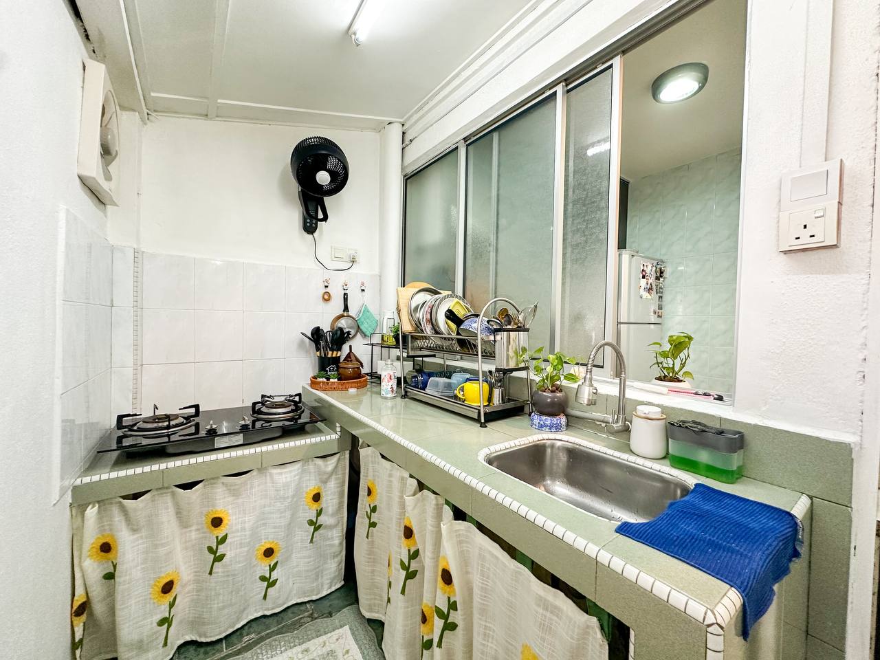Single Storey Sungai Jelok Kajang - photo 10